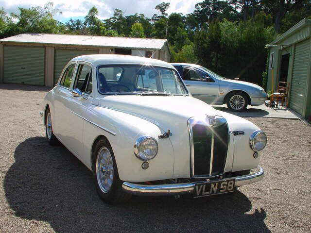 mg zb