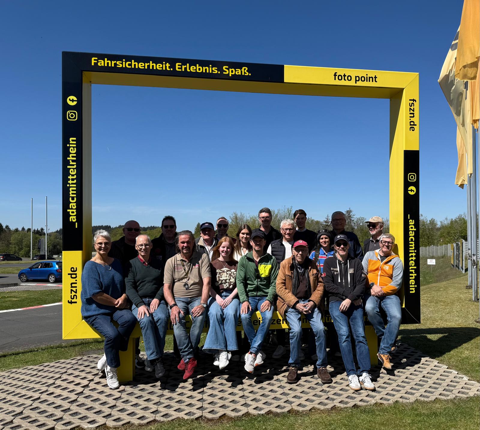 MG Safety Day 2026